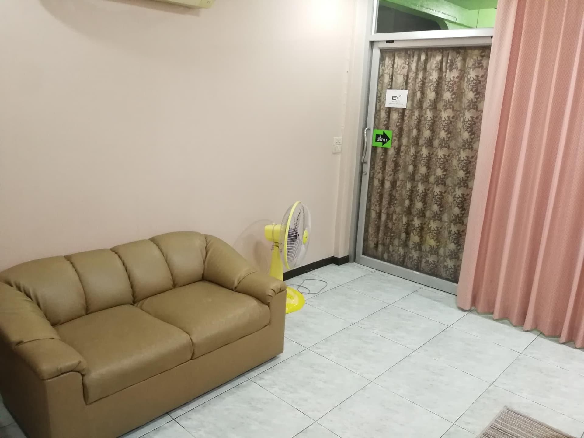 D-Toys Homestay D-Toys Homestay