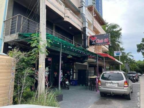 พัทยา 1 ห้องนอน น่าอยู่ ใกล้ชายหาด Wifi เร็ว พัทยา 1 ห้องนอน น่าอยู่ ใกล้ชายหาด Wifi เร็ว