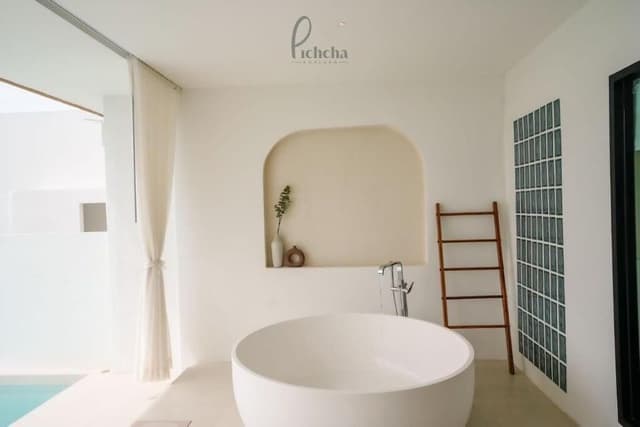 Exclusive Villa, Private Pool, Sea View