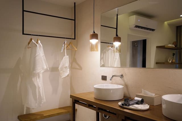 Deluxe Room, Balcony, Sea View