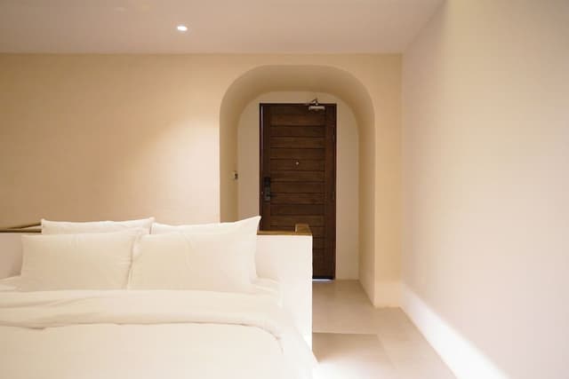 Deluxe Room, Balcony, Sea View