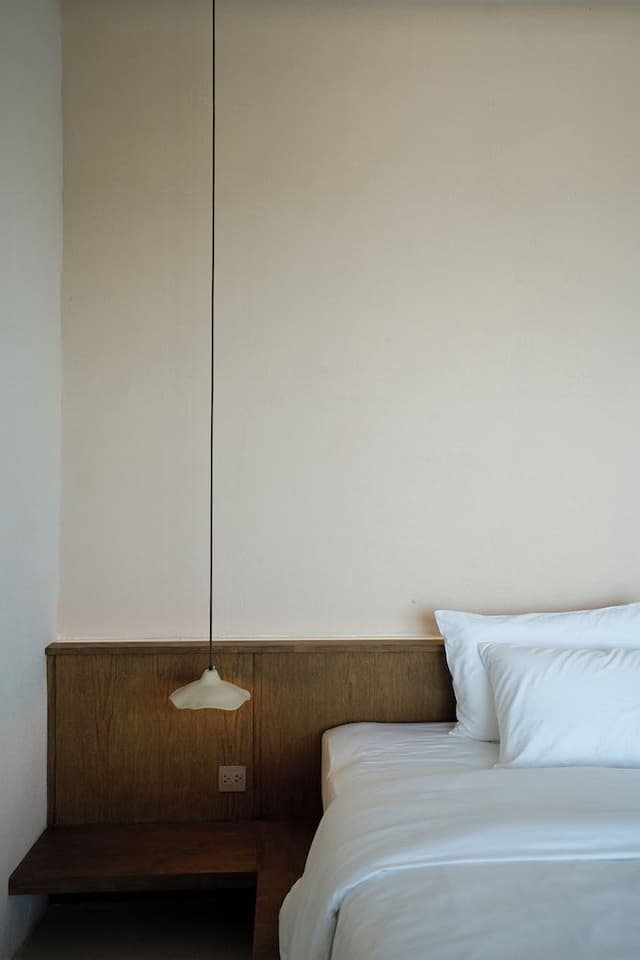 Junior Suite, Sea View