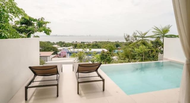Exclusive Villa, Private Pool, Sea View