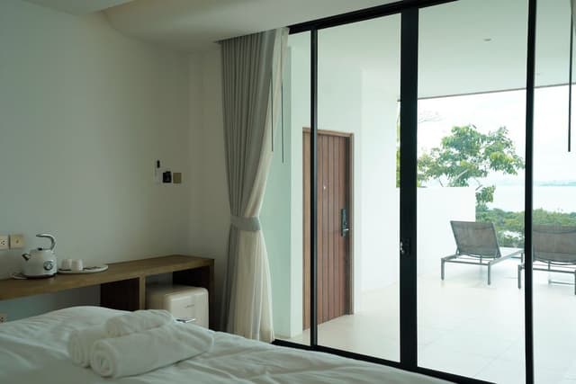 Exclusive Villa, Private Pool, Sea View
