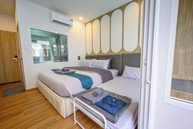Caviar Terrace B