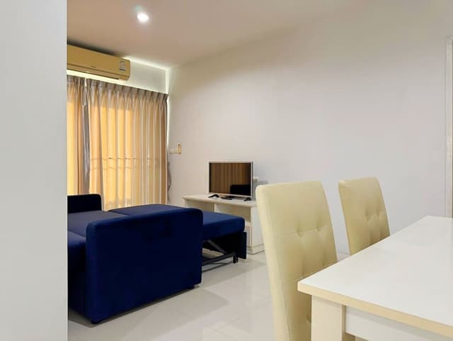 Family Room, 2 Bedrooms, Partial Sea View