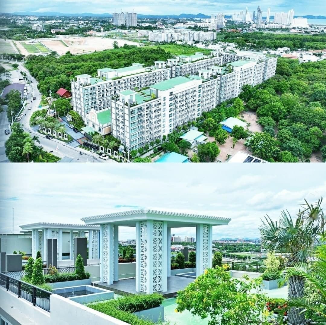 ลักชัวรี่ คอมฟรี บูล ลากูน แอนด์ เดอะ บีช