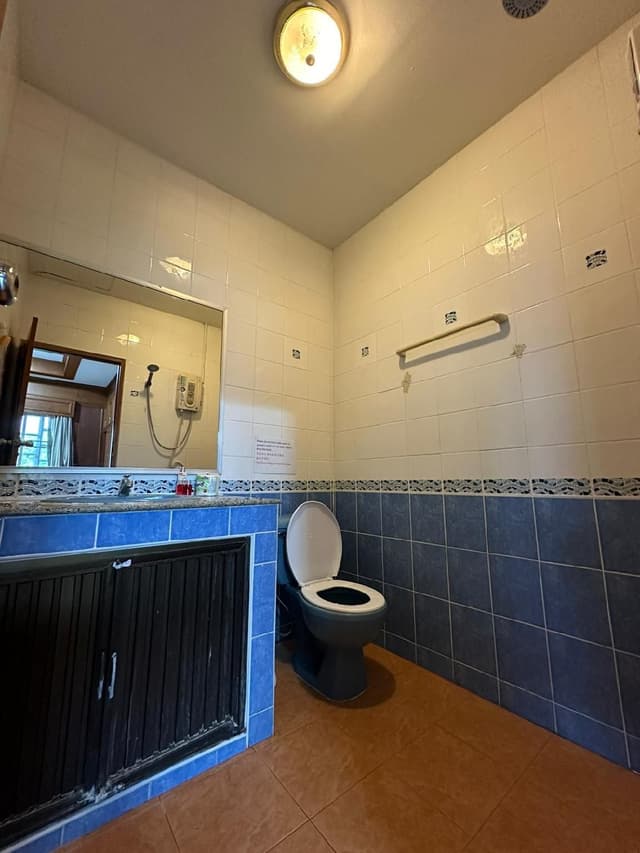 Villa Suite