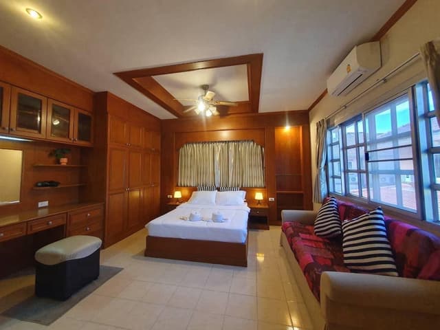 Villa Suite