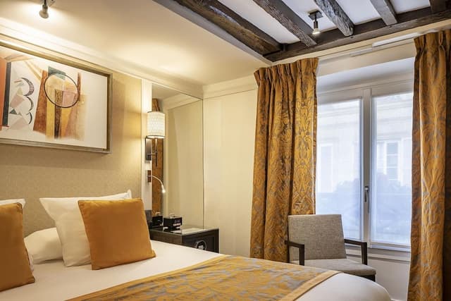 Superior Room, 1 Queen Bed (Larger Room)