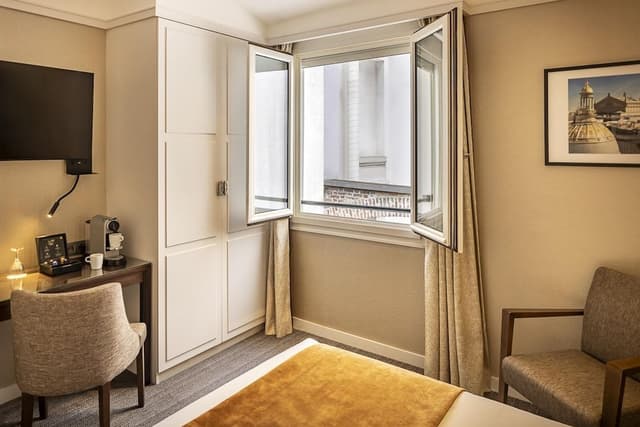 Standard Room, 1 Double Bed
