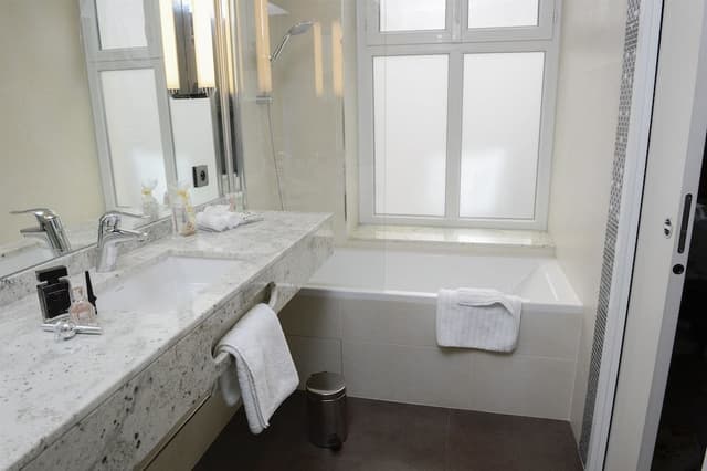 Classic Room, 1 Double Bed, Non Smoking (Small Room)