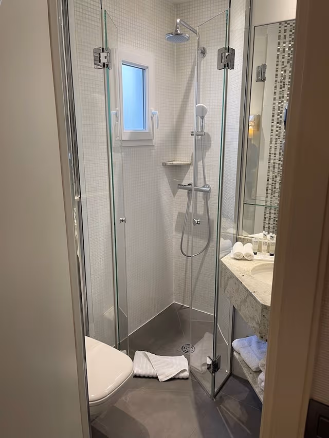 Classic Room, 1 Double Bed, Non Smoking (Small Room)