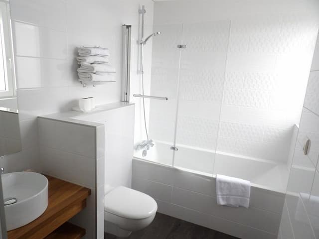 Standard Room, 1 Double Bed