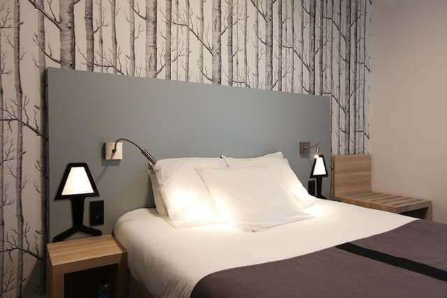 Standard Room, 1 Double Bed
