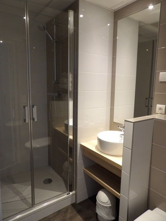 Standard Room, 1 Double Bed