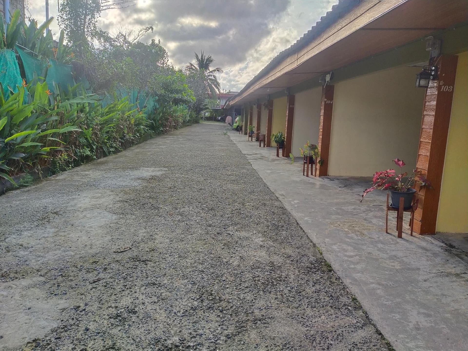 Leelawadee Resort 1