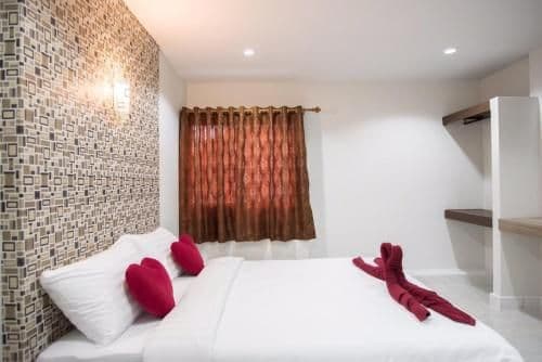 The Grand NP  Resort