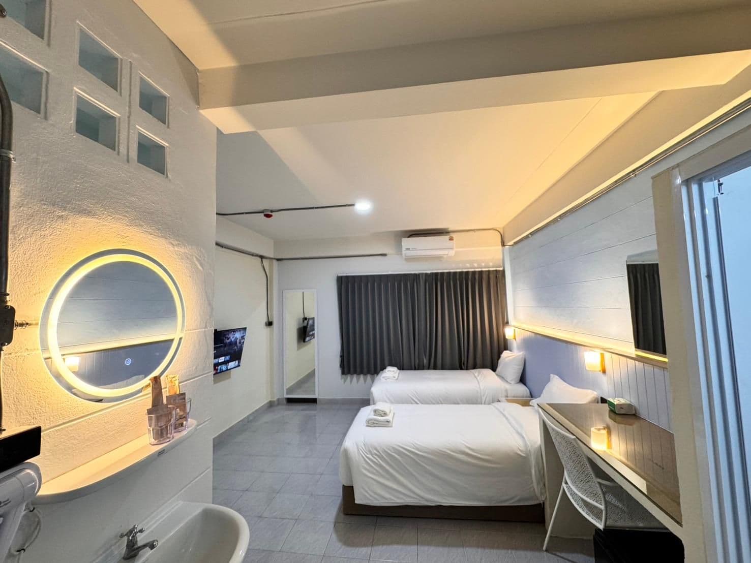 Bb Hat Yai Hotel