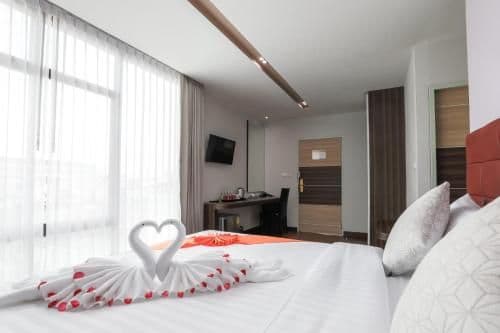 Grandpink park hotel