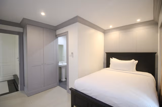 Mini Room