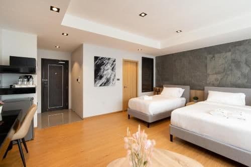 Family Suite L