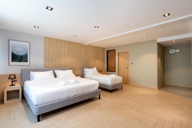 Family Suite XL