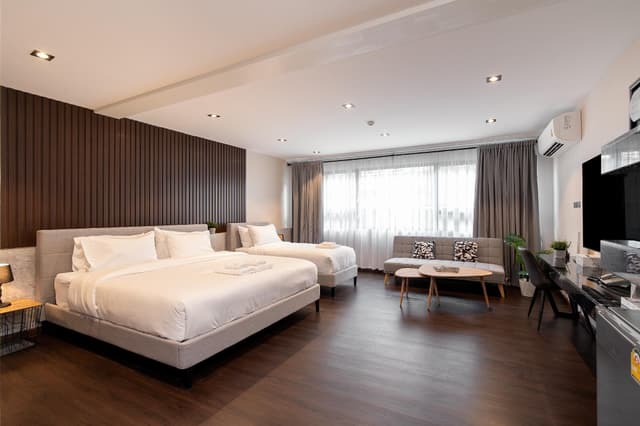 Family Suite L