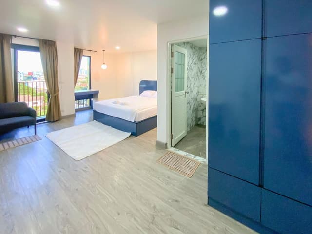 Premier Double Room