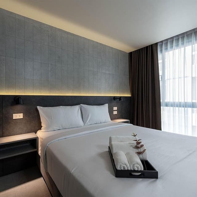 Exclusive Room