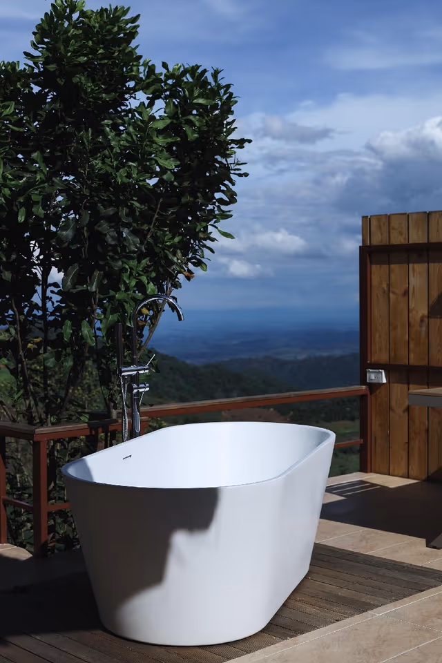 1-Bedroom Panoramic View Villa