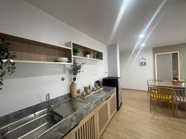 Family Suite (2 bedrooms)