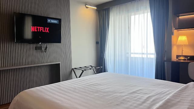 Deluxe Room - 1 Bed