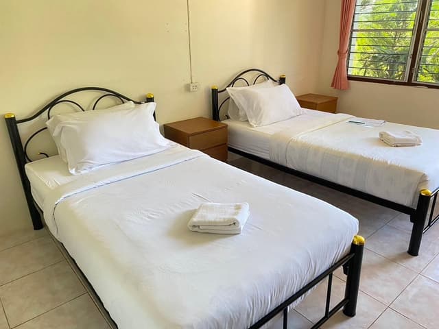 Superior Room - Special Offer