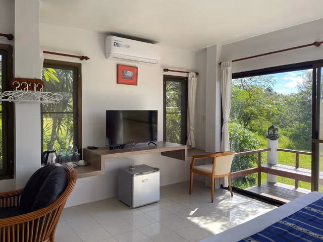 Villa 3
