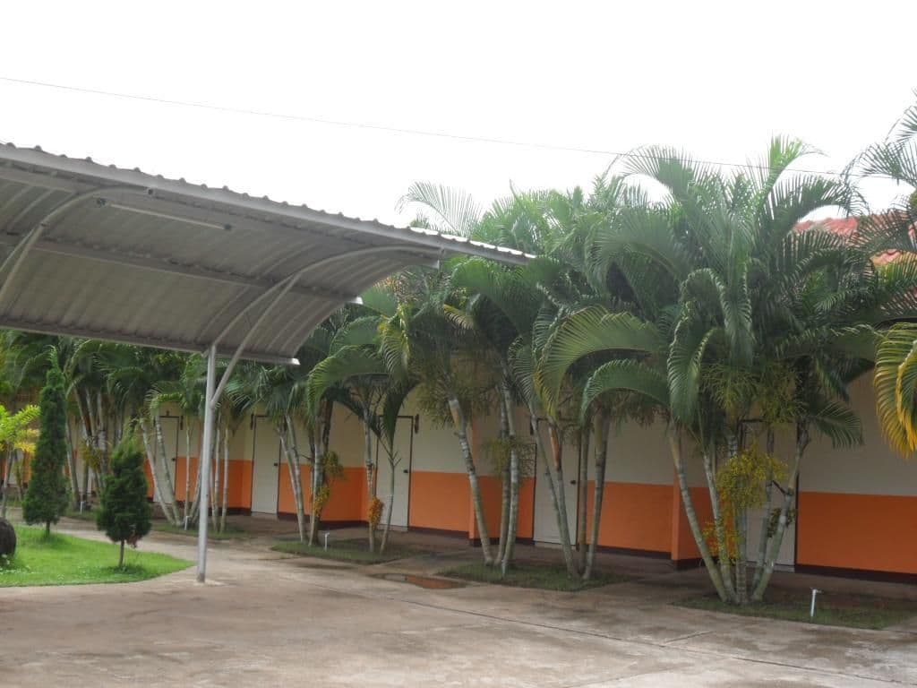 โรงแรมด่านซ้าย รีสอร์ท โรงแรมด่านซ้าย รีสอร์ท