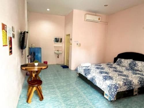 Happiness Double Room
