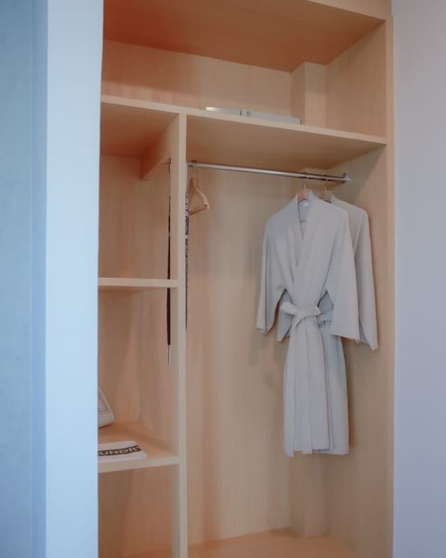 Deluxe Double Room, 1 King Bed