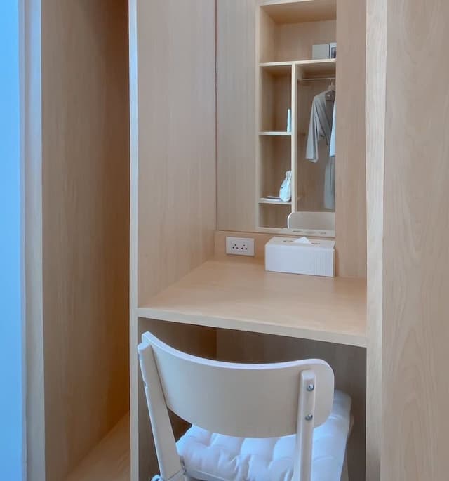Standard Double Room, 1 King Bed