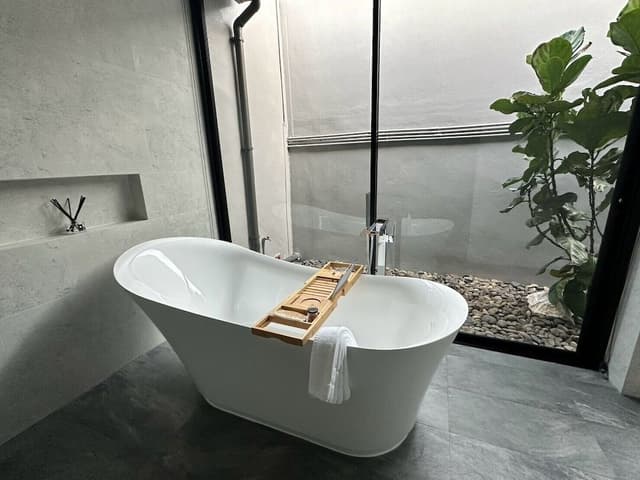 Deluxe Double Room, 1 King Bed