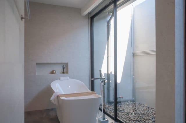 Deluxe Double Room, 1 King Bed