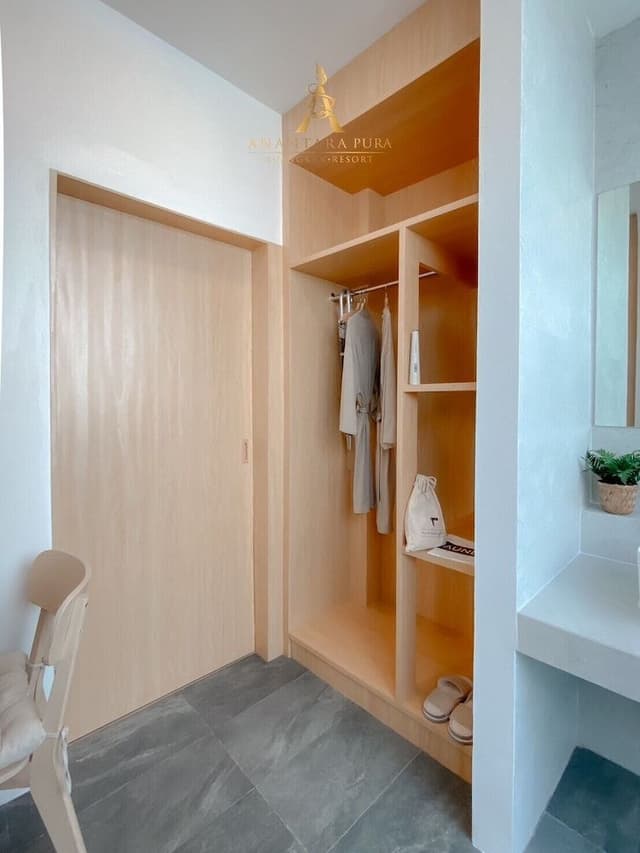 Standard Double Room, 1 King Bed
