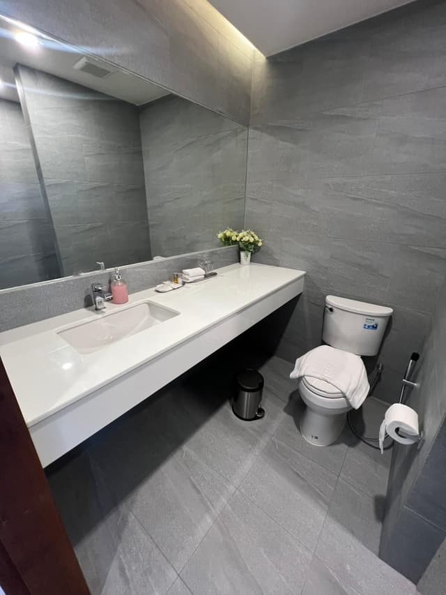 Standard Double Room - 1 Room