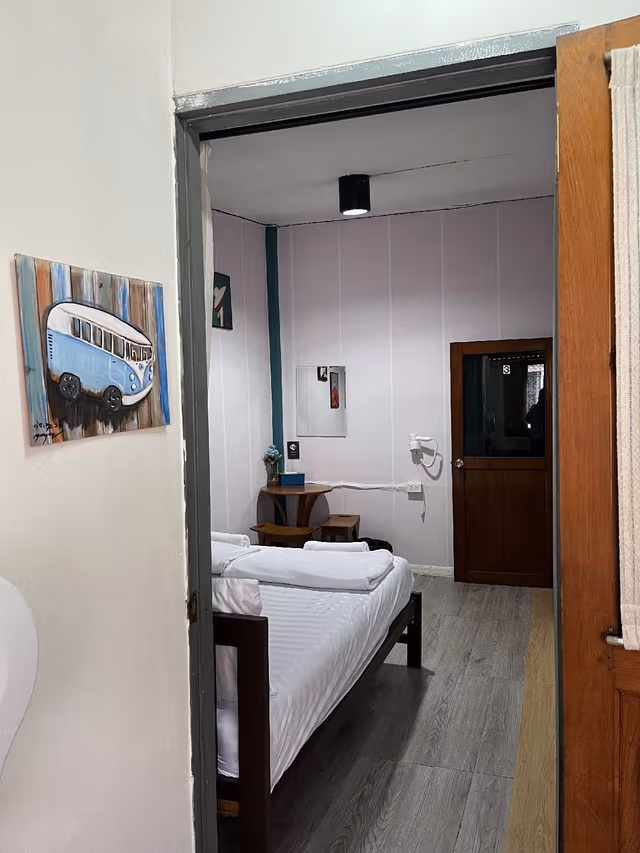 Suite King