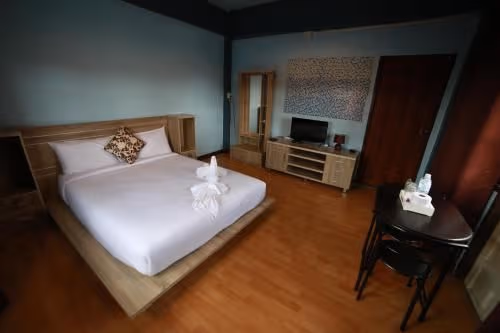 Superior Apartment