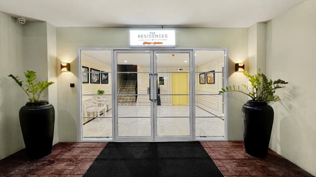 2 Bedroom Deluxe