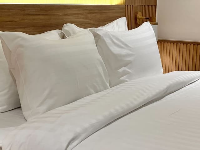 Superior Double Room, No Window, No Smoking