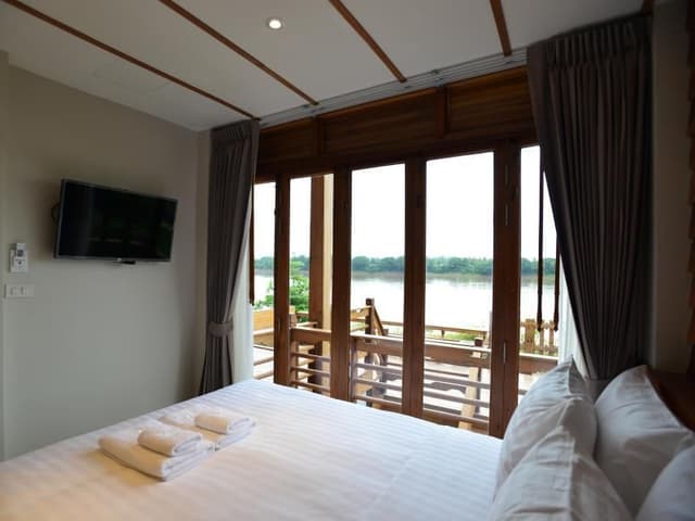 First Floor Room