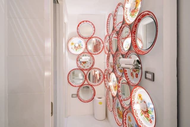 Shared Dormitory, Mixed Dorm, Shared Bathroom