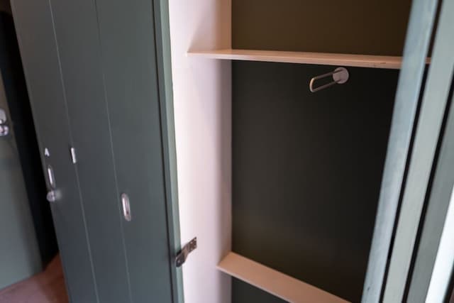 Shared Dormitory, Women only, 4 Beds
